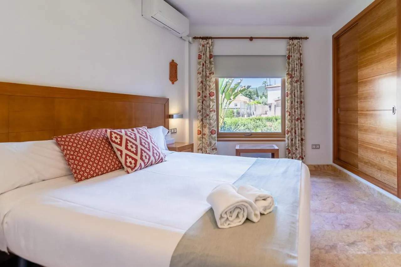 Hotel Riad Arruzafa Cordoba