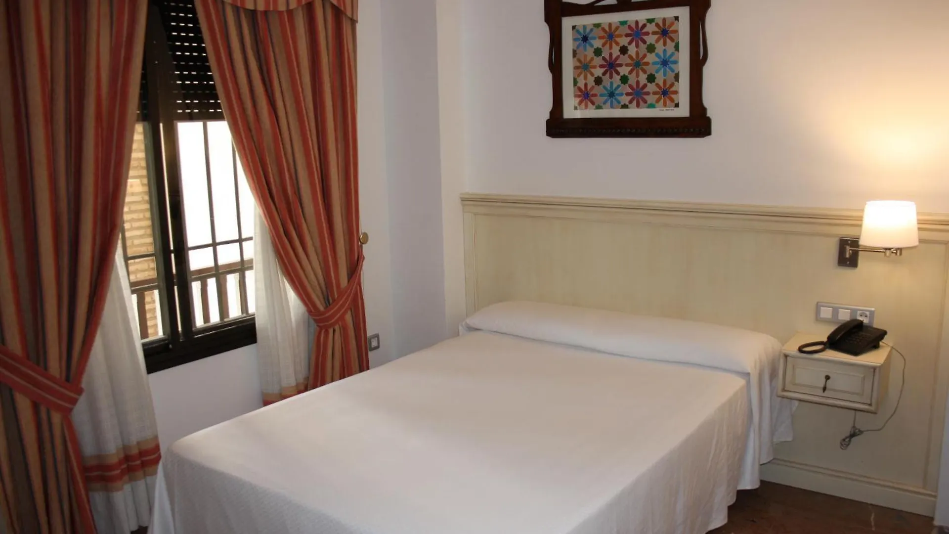 Hotel Riad Arruzafa Cordoba