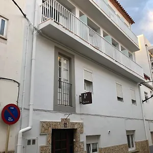 Guest house Pensio Torrent