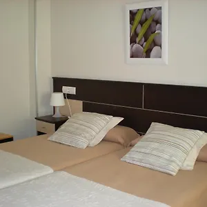 Hotel Mr Spanje