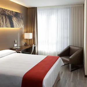 Hotel Nh Diagonal Center Barcelona