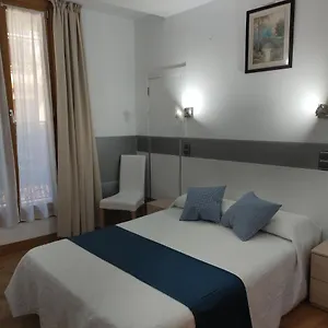 Guest house Pension Alojadonosti
