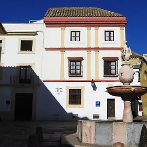 Plaza Apartamento