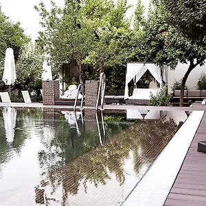 Hospes Palacio Del Bailio, A Member Of Design Cordoba