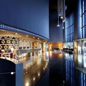 Hotel Eurostars Tower Madrid