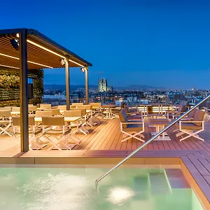 Hotel Majestic Hotel&spa Gl Barcelona