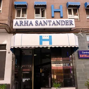 *** Hotel Arha Spanje