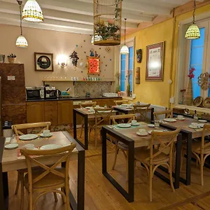 Guest house Iturrienea Ostatua