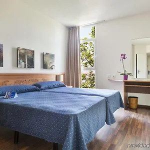 *** Hotel Crisol Quality Spanje