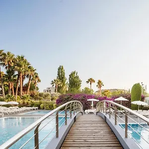 Hotel Aqua Onabrava & 4*sup Santa Susanna