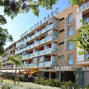 *** Hotel Flora Parc Spanje