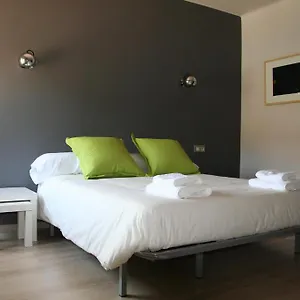 Guest house Totsompops