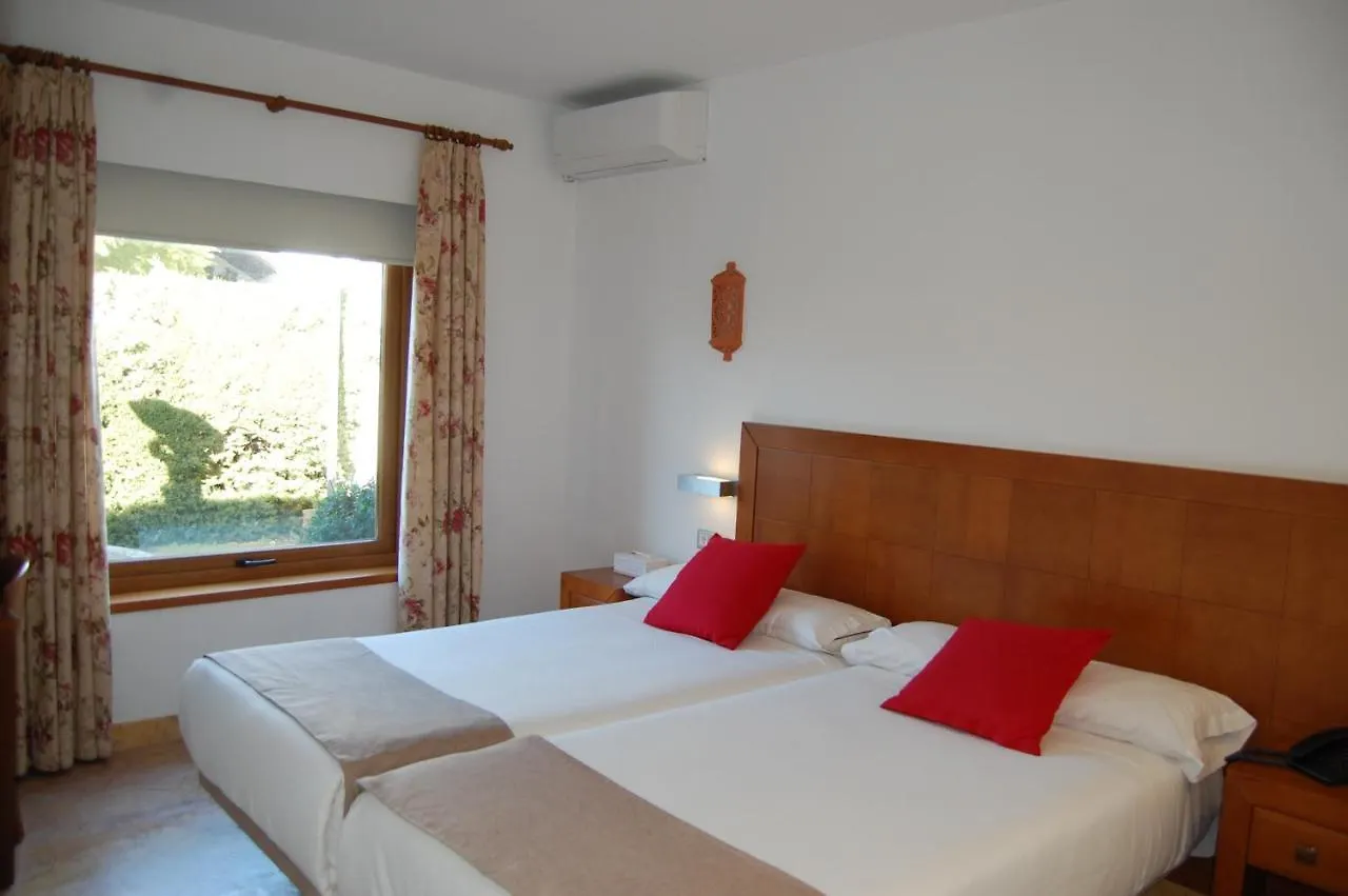 Hotel Riad Arruzafa Kordoba