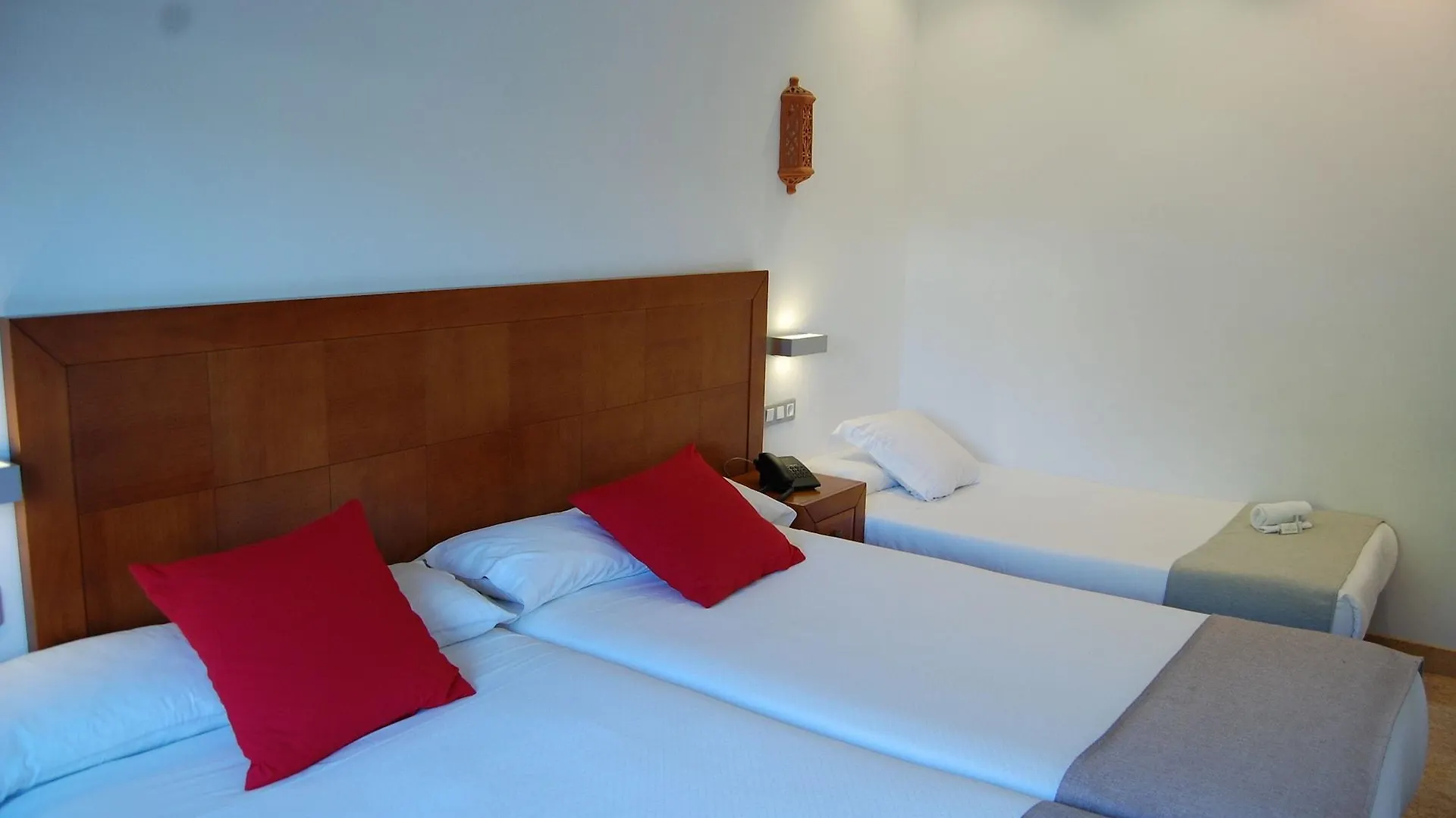 Hotel Riad Arruzafa Kordoba Hiszpania