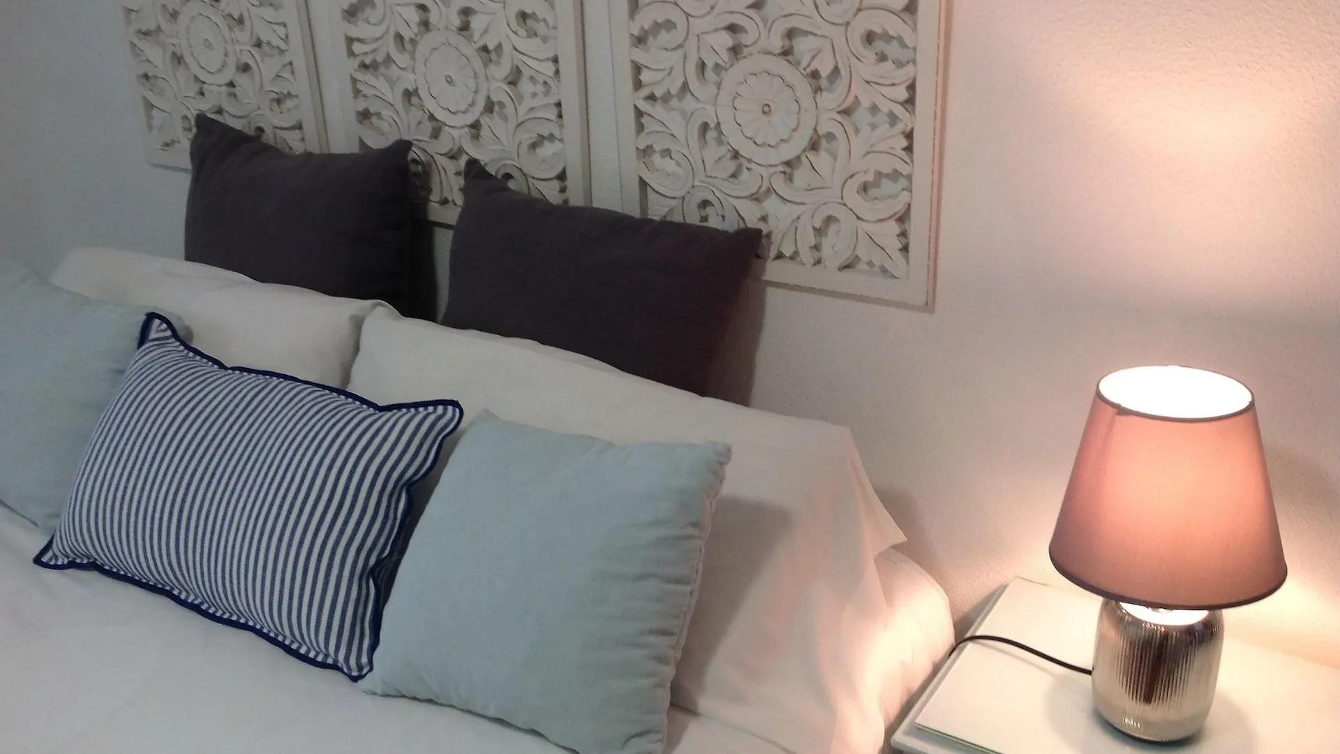 Hotel Riad Arruzafa Kordoba 2*,