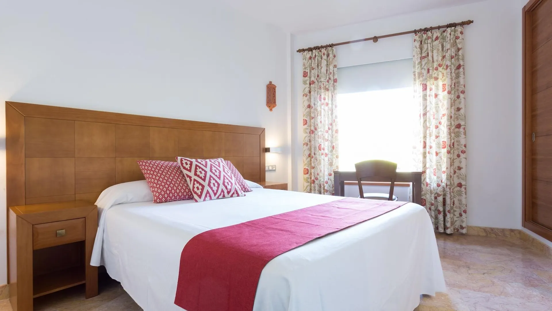 Hotel Riad Arruzafa Kordoba
