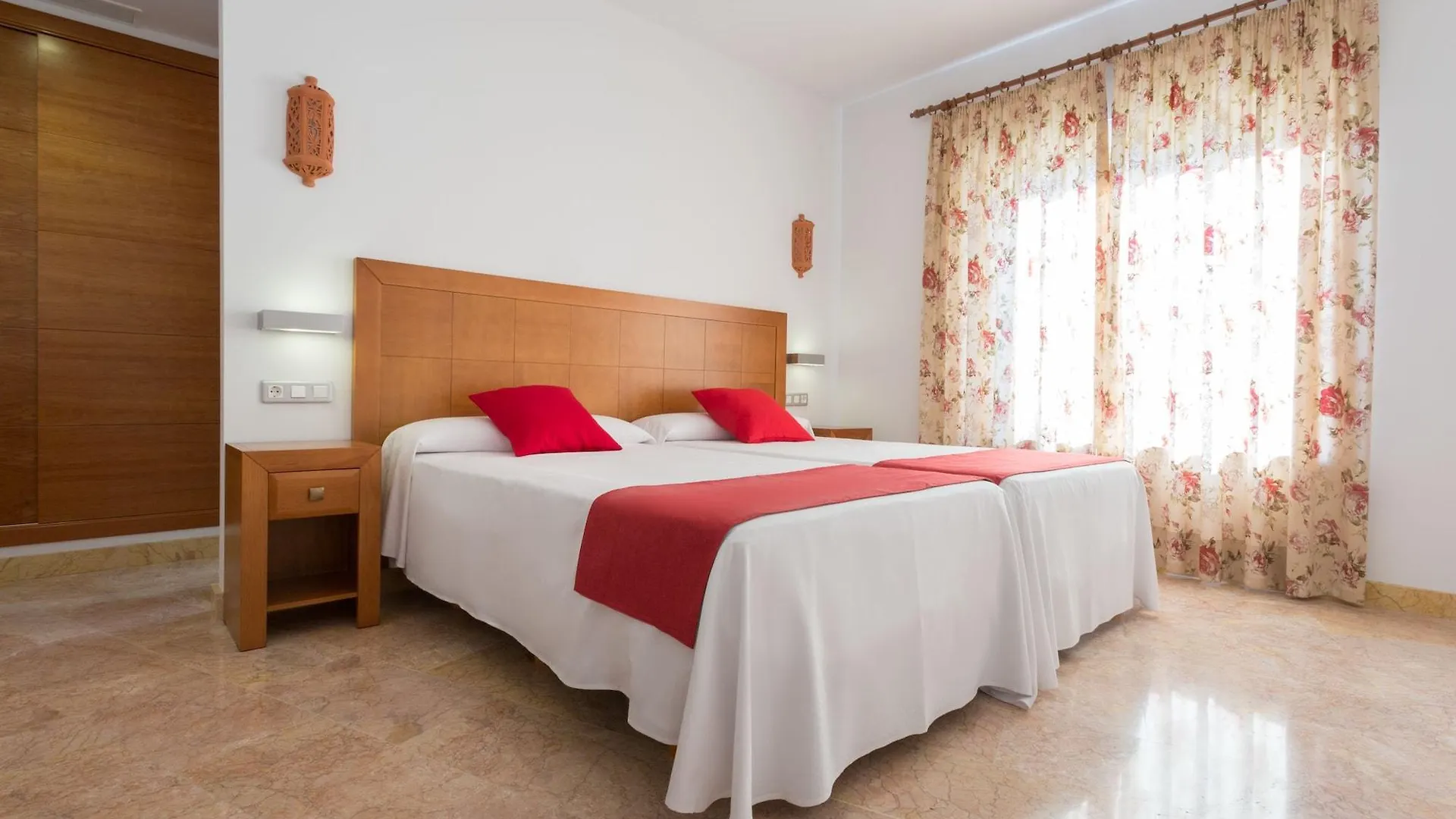 Hotel Riad Arruzafa Kordoba