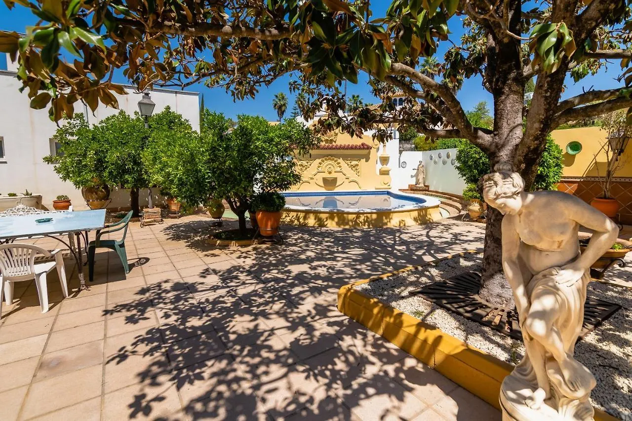 Hotel Riad Arruzafa Kordoba 2*,  Hiszpania