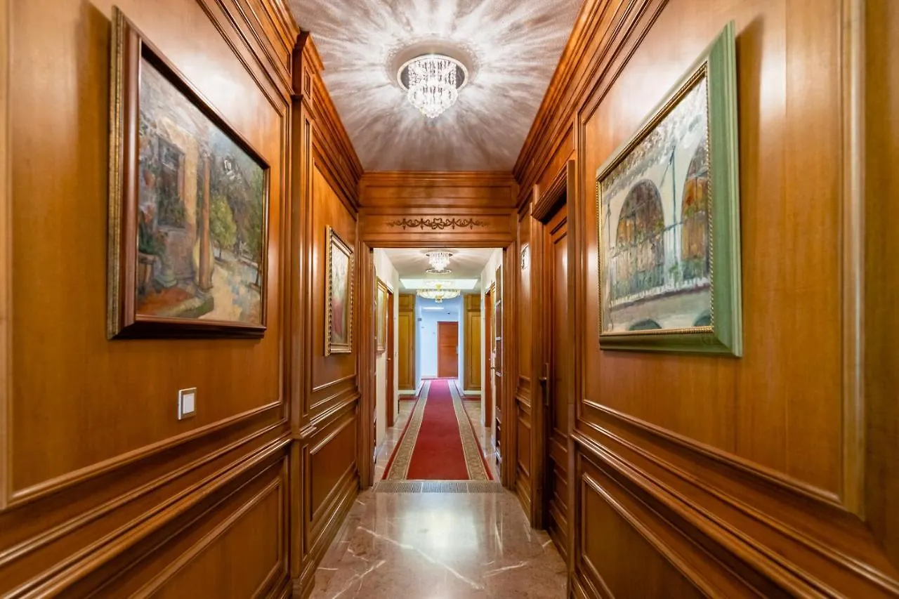 Hotel Riad Arruzafa Córdova