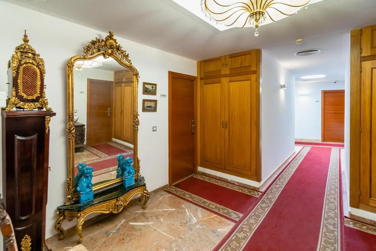 Hotel Riad Arruzafa Córdova