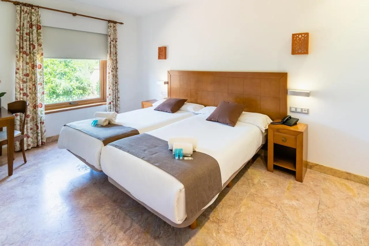 Hotel Riad Arruzafa Córdova