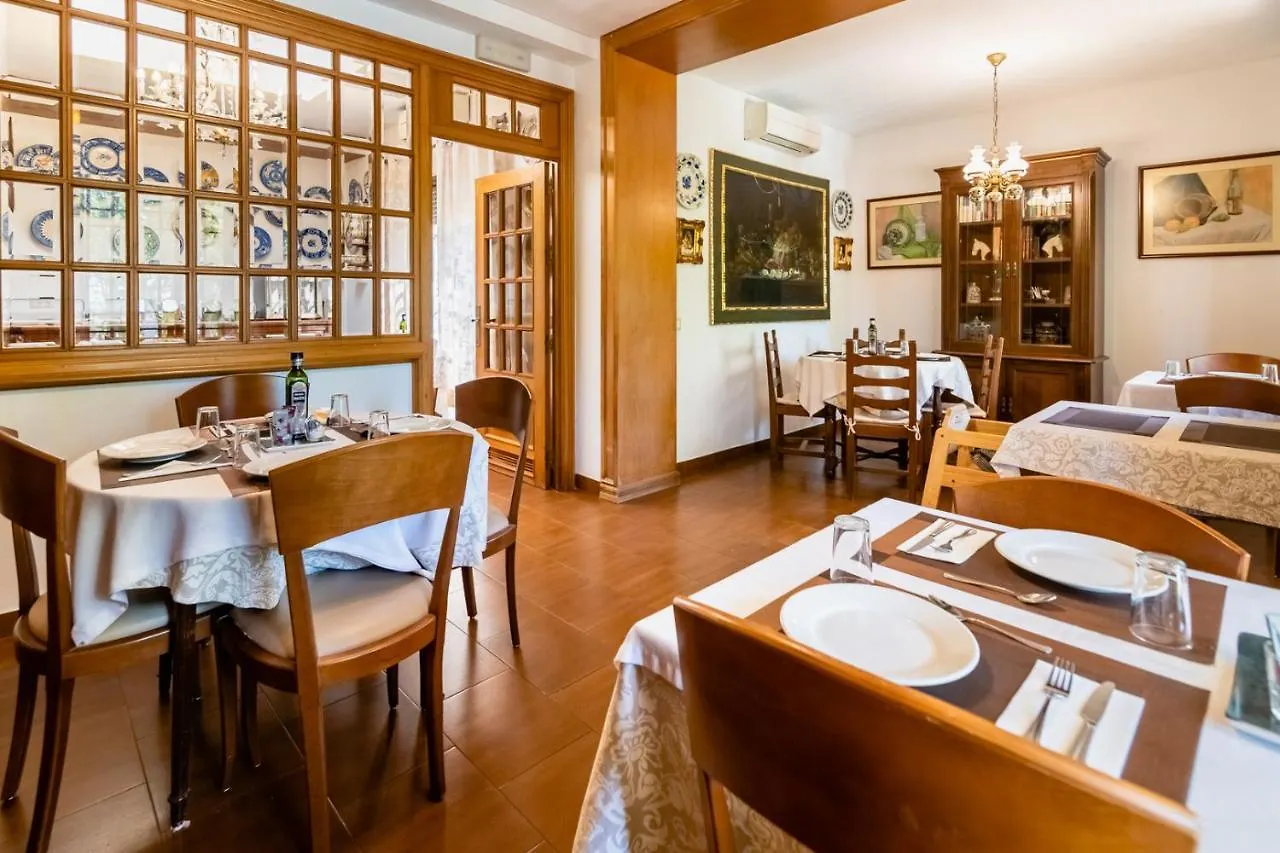 Hotel Riad Arruzafa Kordoba