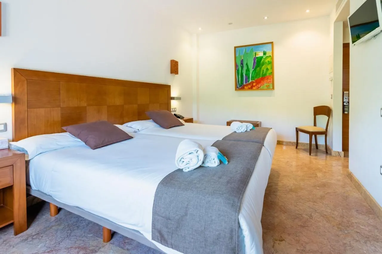 Hotel Riad Arruzafa Kordoba