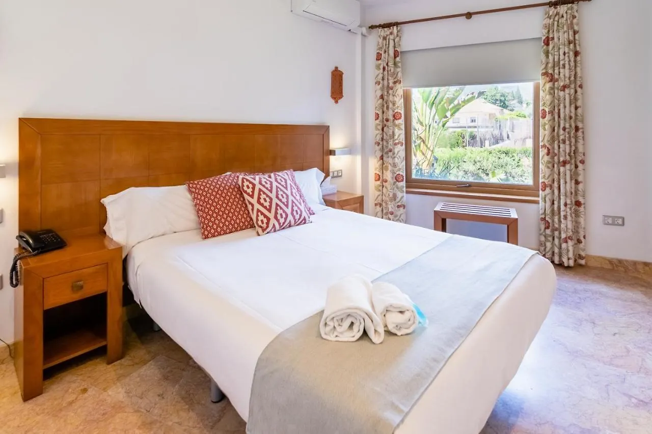 Hotel Riad Arruzafa Kordoba 2*,  Hiszpania