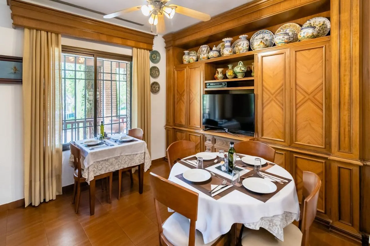 **  Hotel Riad Arruzafa Kordoba Hiszpania