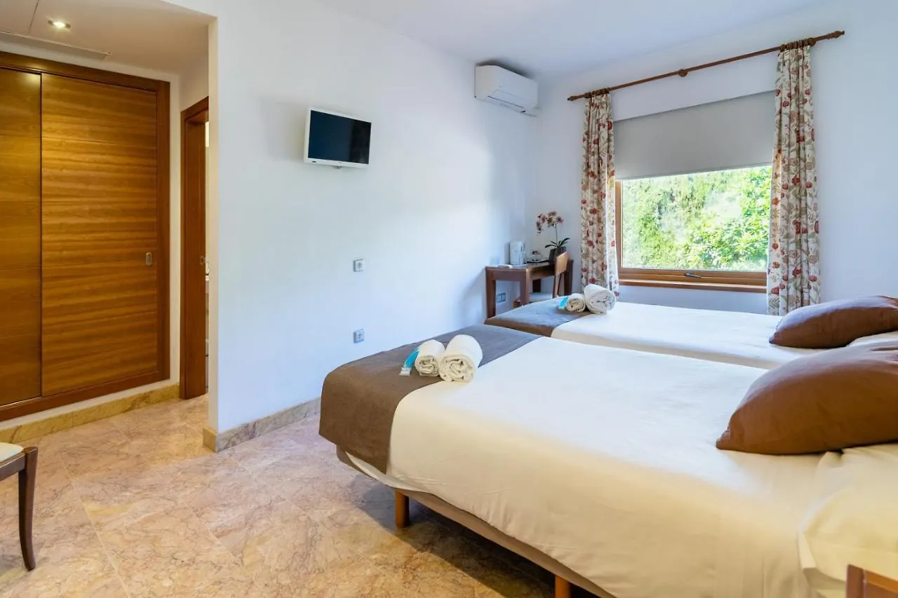 Hotel Riad Arruzafa Kordoba