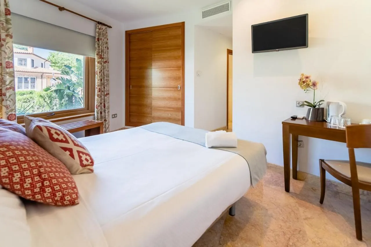 Hotel Riad Arruzafa Kordoba Hiszpania