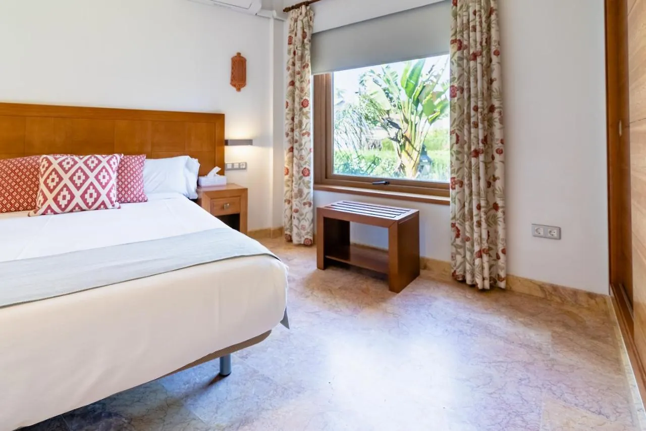 Hotel Riad Arruzafa Kordoba