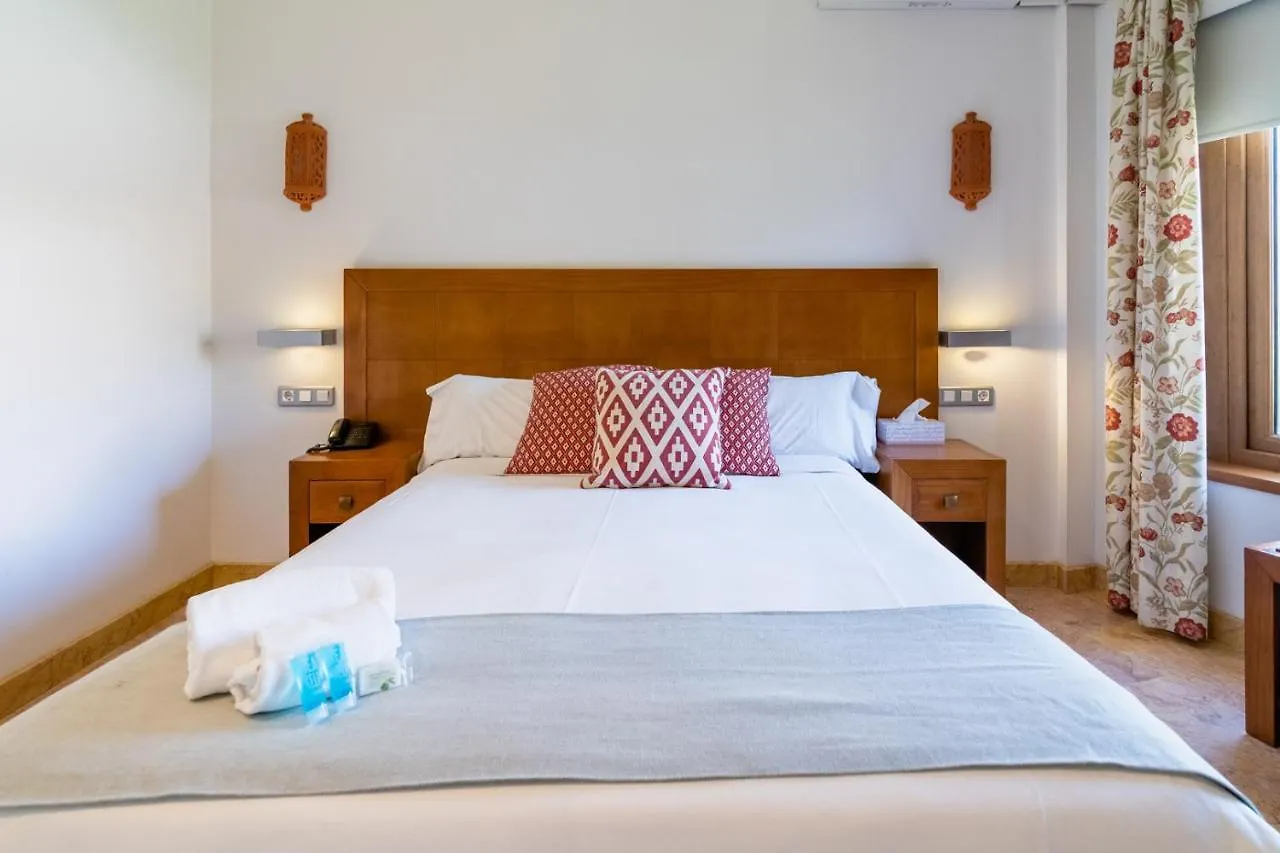 Hotel Riad Arruzafa Cordoba 2*,  Spain