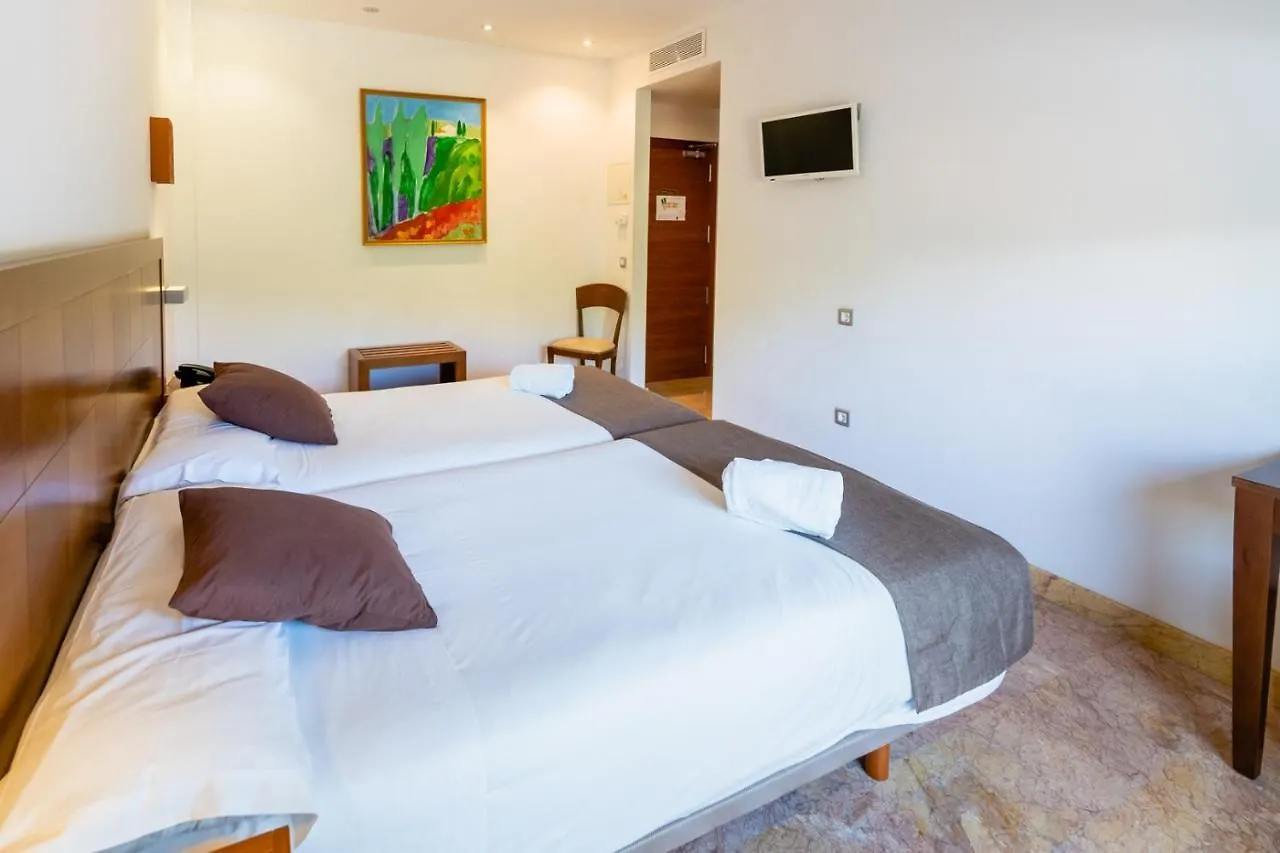 Hotel Riad Arruzafa Kordoba