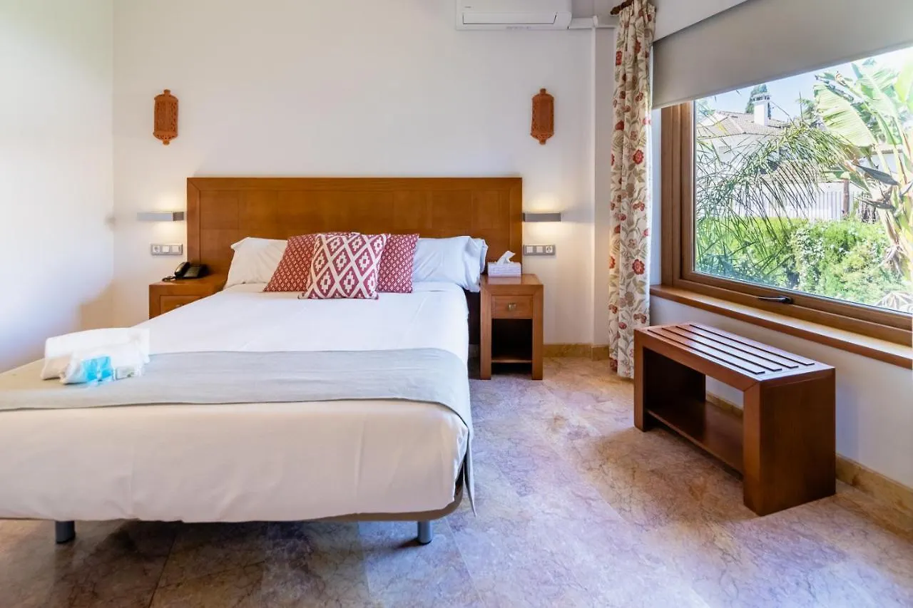 Hotel Riad Arruzafa Kordoba 2*,  Hiszpania