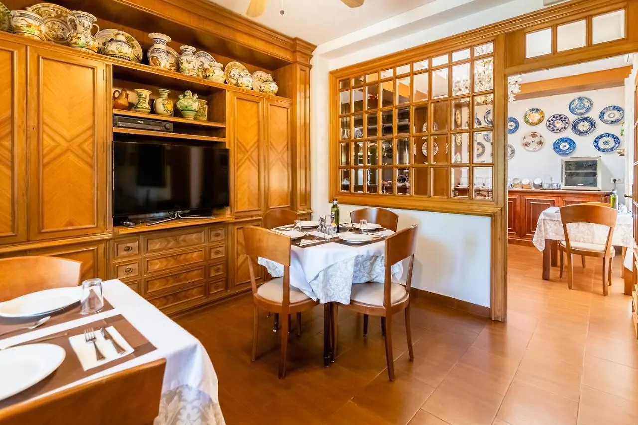 **  Hotel Riad Arruzafa Córdova Espanha