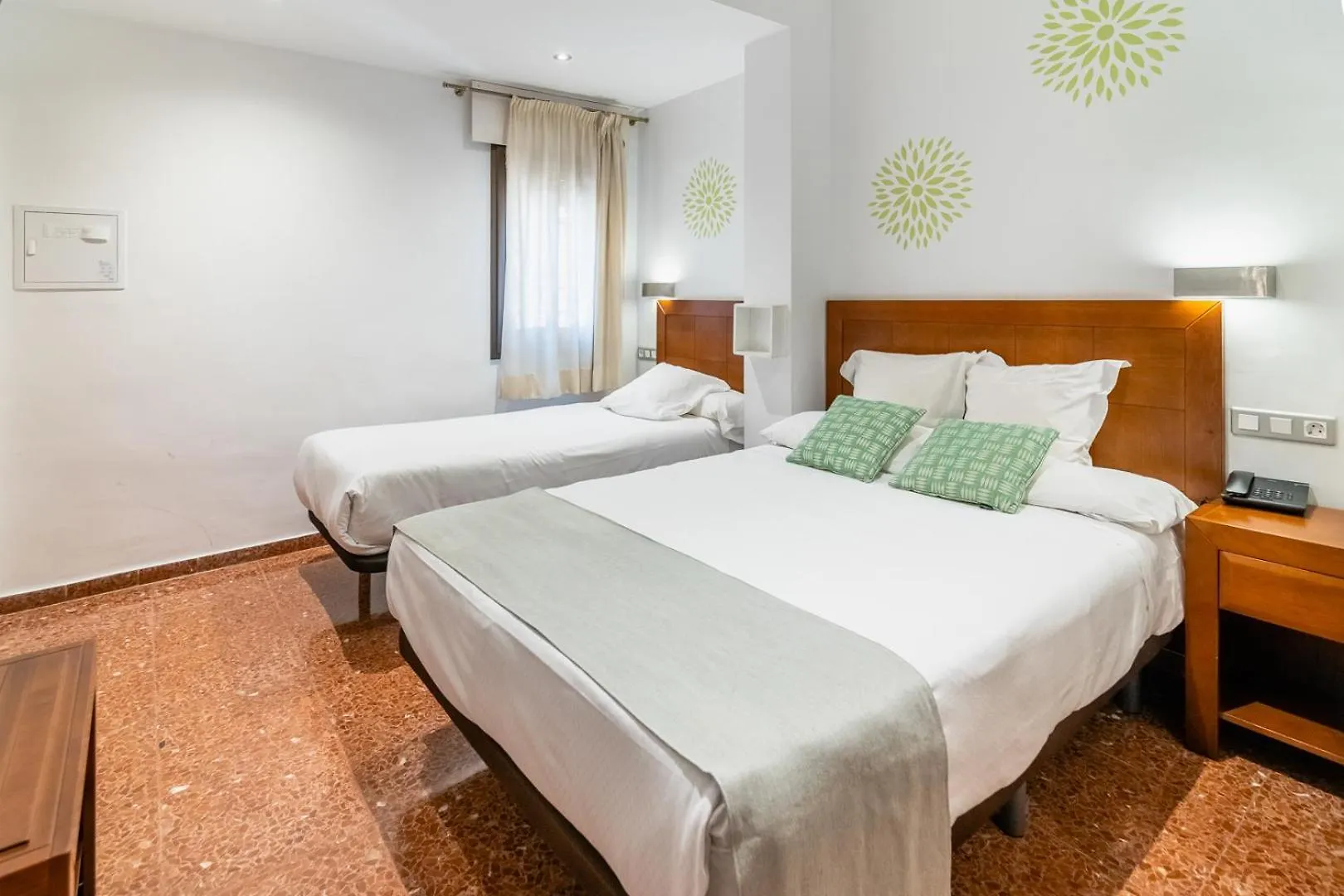 Hotel Riad Arruzafa Kordoba Hiszpania