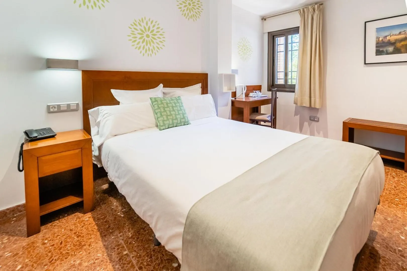 Hotel Riad Arruzafa Kordoba