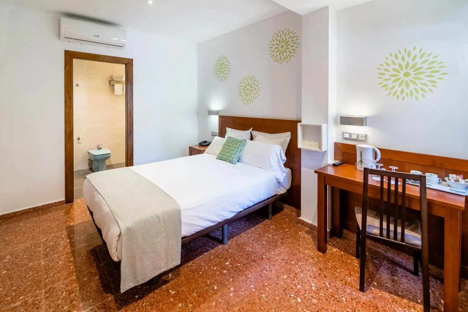 **  Hotel Riad Arruzafa Kordoba Hiszpania