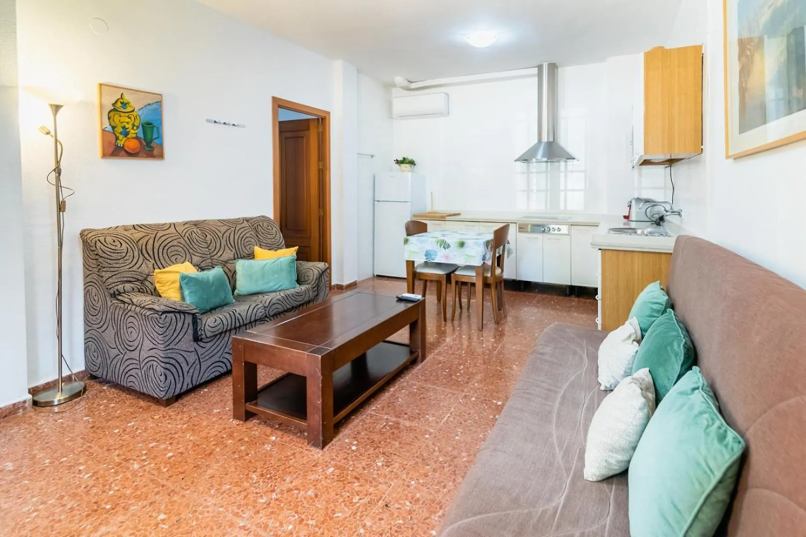 Hotel Riad Arruzafa Kordoba