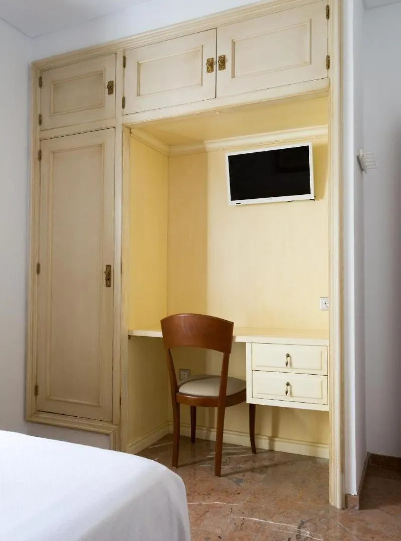 Hotel Riad Arruzafa Kordoba