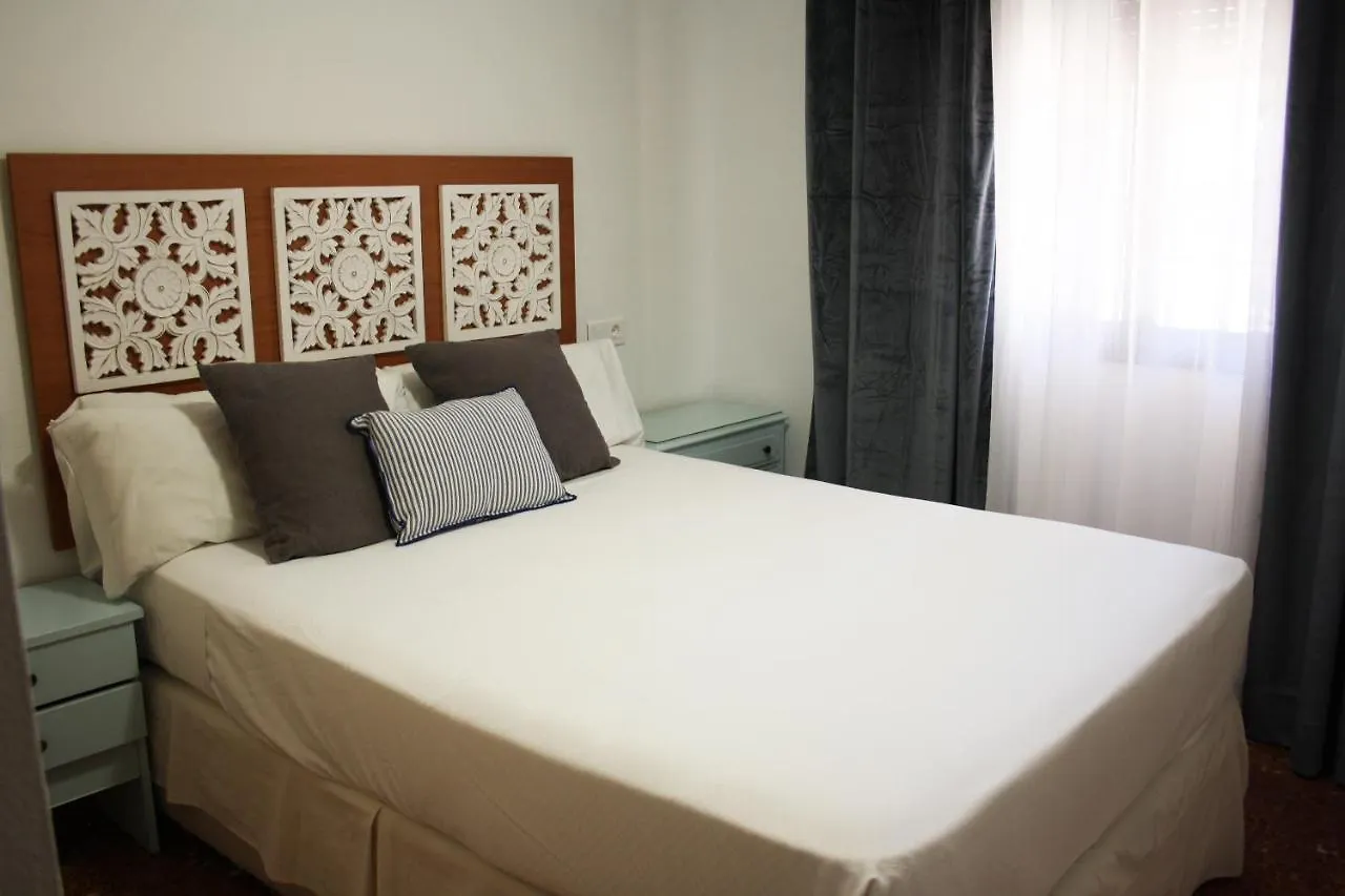 Hotel Riad Arruzafa Kordoba 2*,