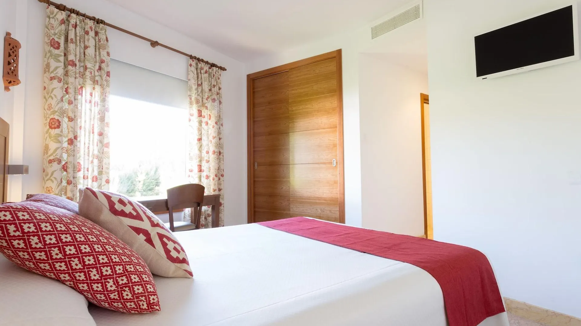 Hotel Riad Arruzafa Cordoba