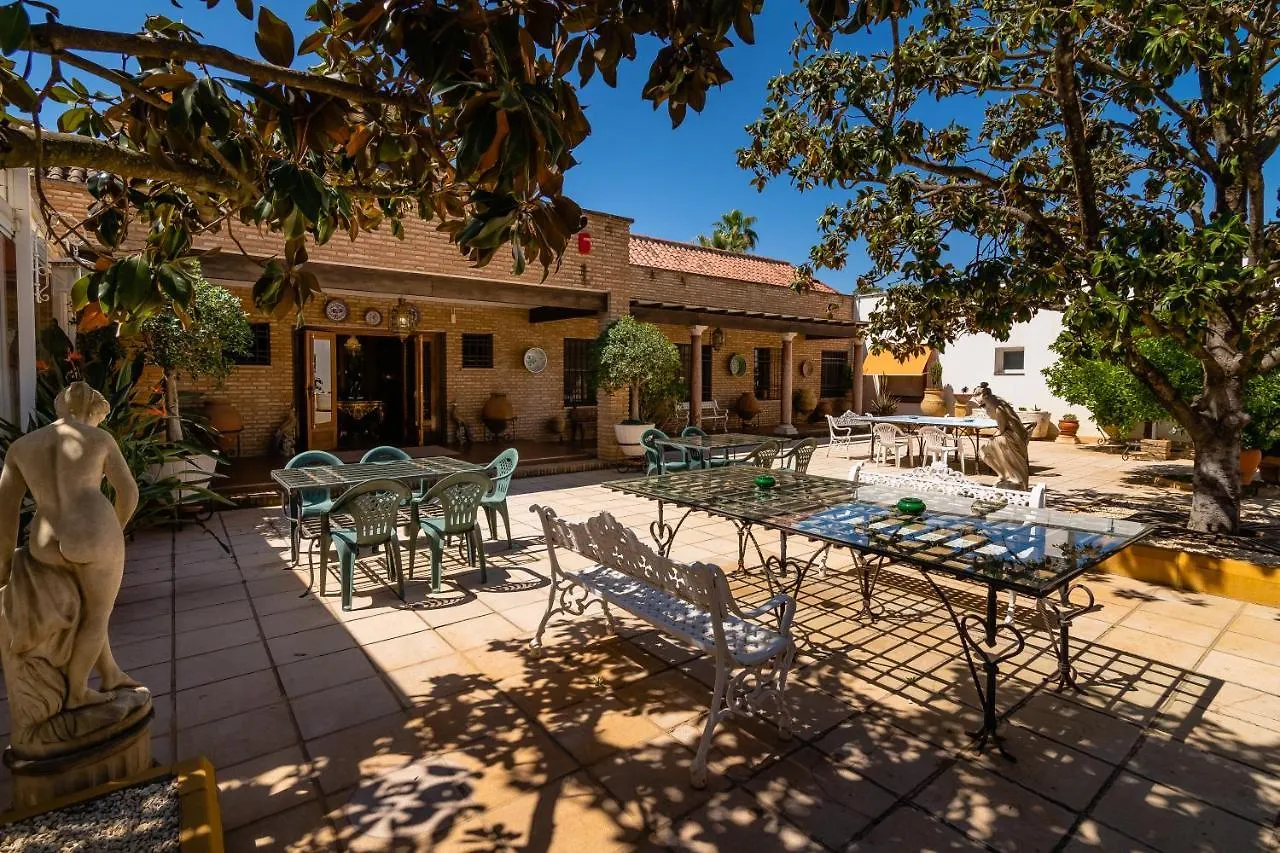 Hotel Riad Arruzafa Cordoba 2*,  Spain