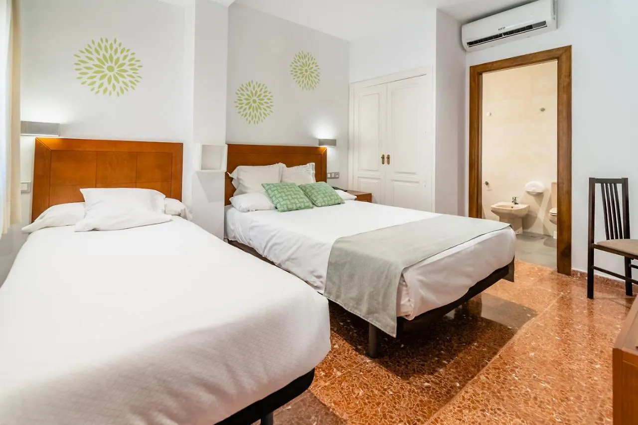 Hotel Riad Arruzafa Cordoba