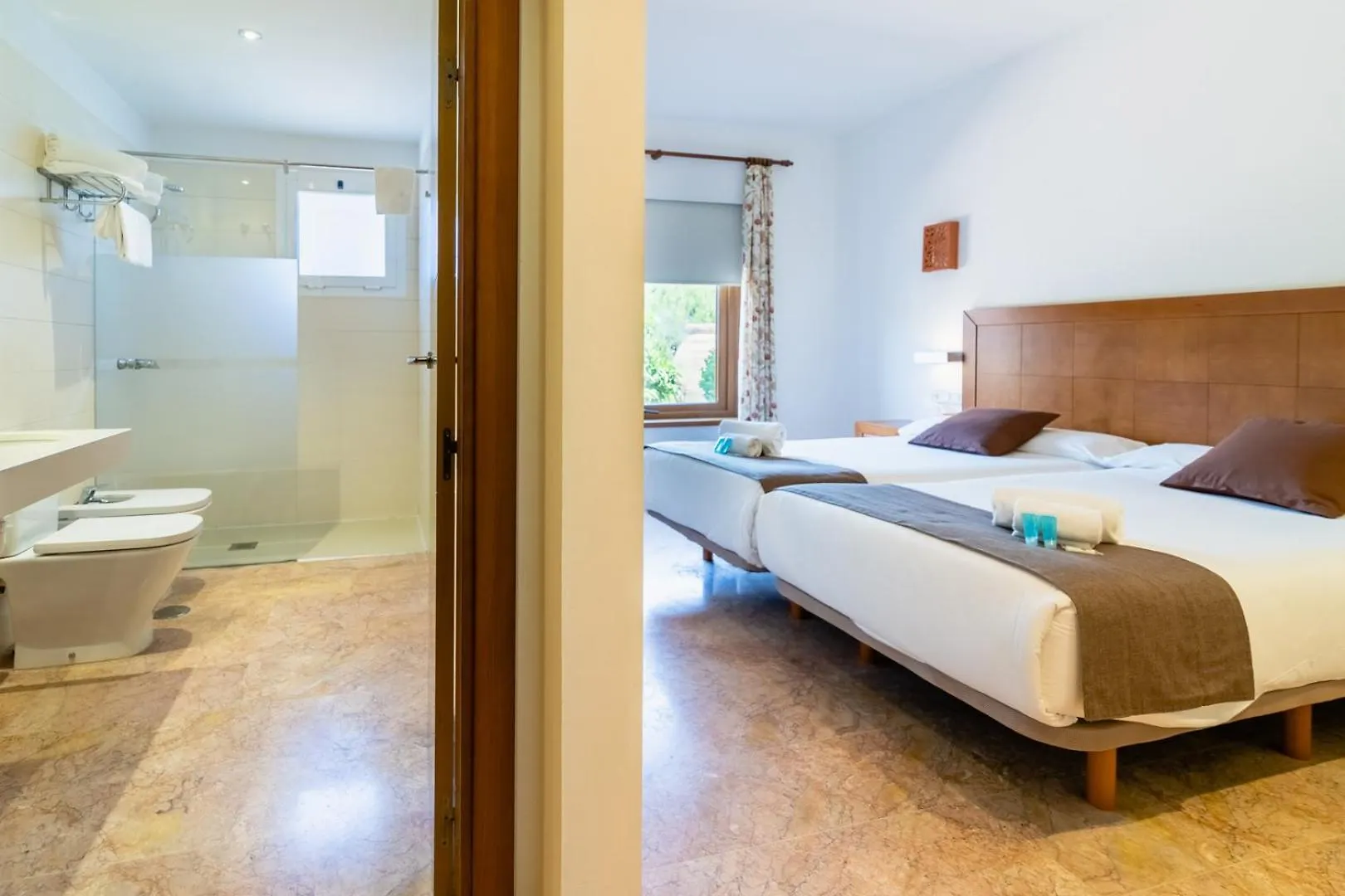 Hotel Riad Arruzafa Cordoba